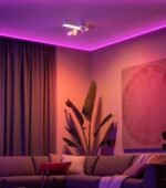 RGBIC Strip Lights - Image 7