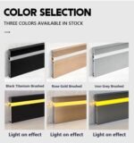 LED Strip Skirting Board - Image 8