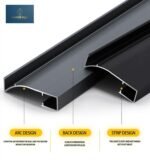 LED Strip Skirting Board - Image 3